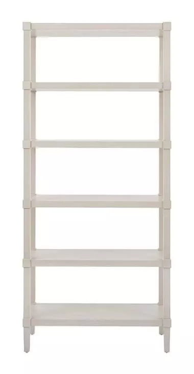 Birchaven Taupe Etagere
