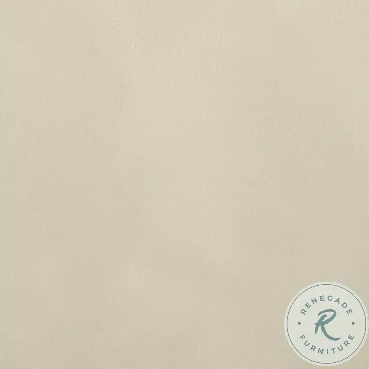 Zenith Cream Swivel Accent Chair