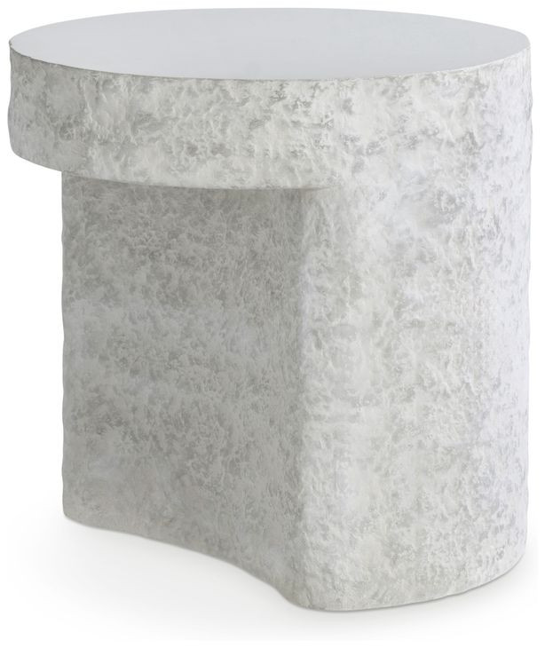 Pincio Gray Occasional Table Set