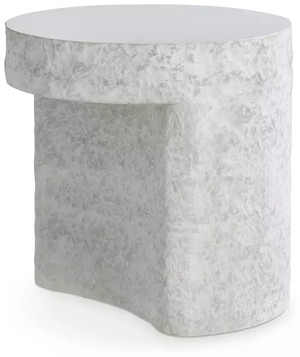 Pincio Gray Occasional Table Set