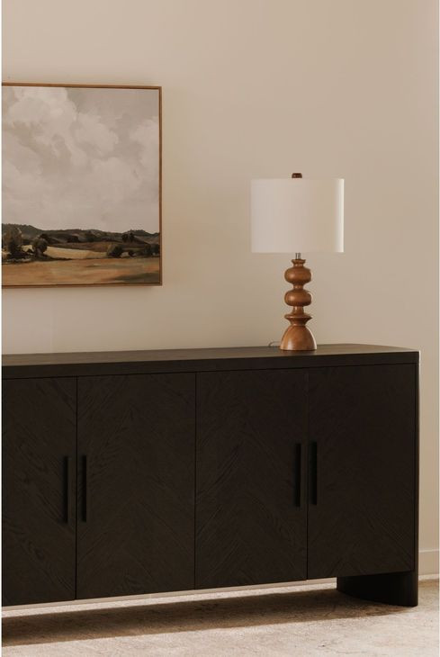 William Black 4 Door Sideboard