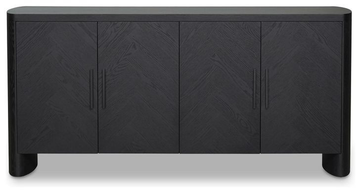 William Black 4 Door Sideboard