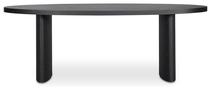 William Black Oval Dining Room Set