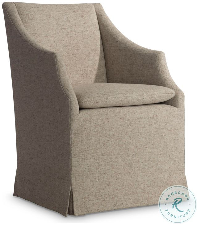 Tribeca Aurum Round Extendable Dining Room Set