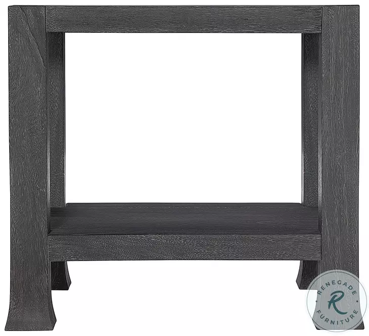 Berkely Carbonized Occasional Table Set