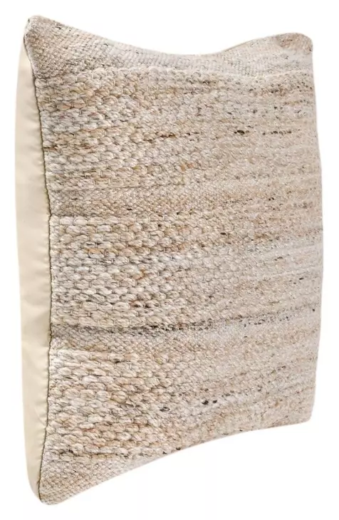 Shades Ford Caramel Square Accent Pillow Set of 2