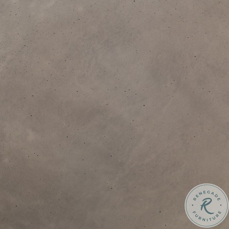 Colorado Dark Grey End Table