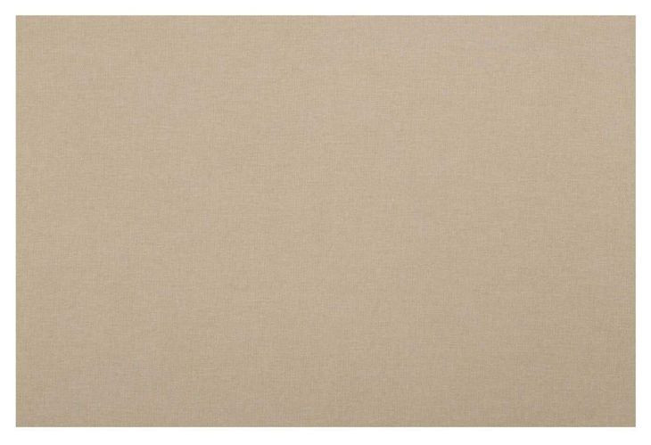 Burrow Sand Performance Fabric 2 Piece Modular Sleeper Sectional