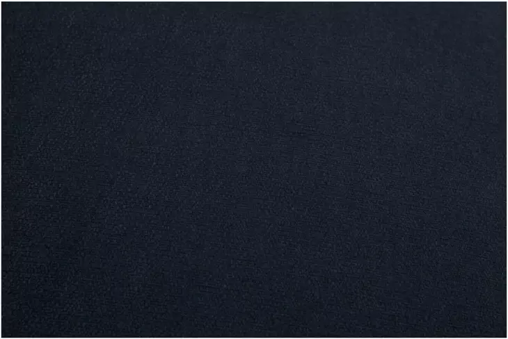 Emmy Dark Blue 2 Piece Modular RAF Chaise Sectional
