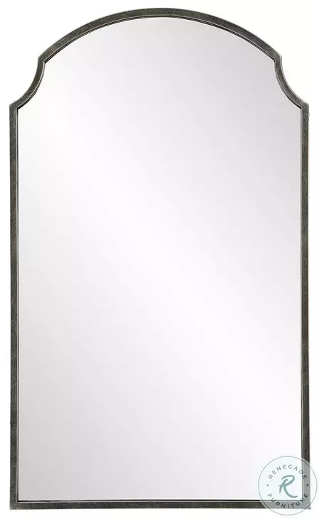 W-00576 Rich Bronze Mirror