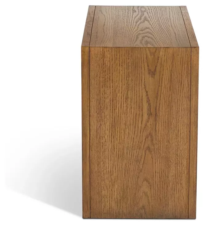 Waterfall Brown Occasional Table Set