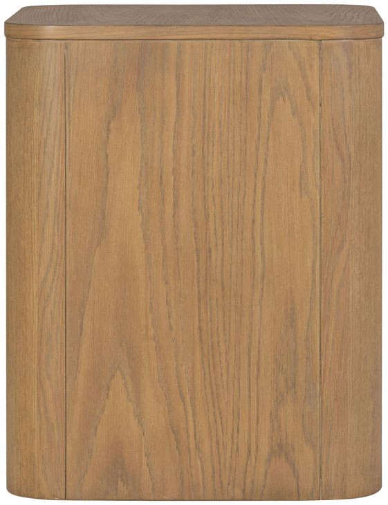 Normandy Warm Driftwood Rectangular Occasional Table Set