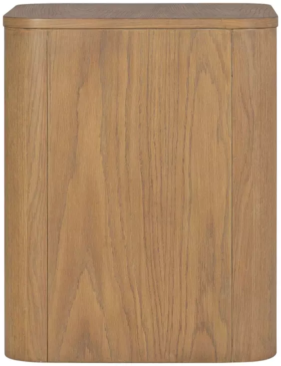 Normandy Warm Driftwood Rectangular Occasional Table Set