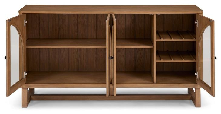 Normandy Warm Driftwood Extendable Rectangular Dining Room Set