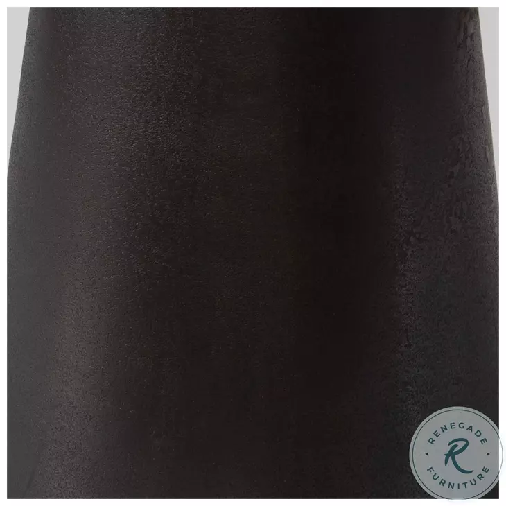 W23031 Bronze Accent Table