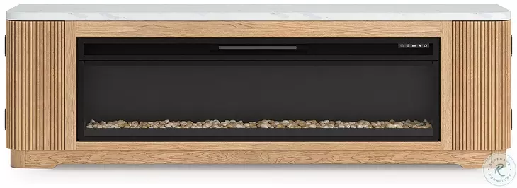 Camdill Light Brown 80