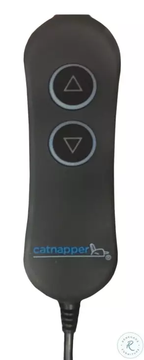 Brett Coffee Lay Flat Power Lift Recliner