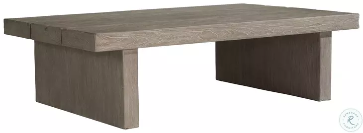 Melbourne Sea Oat Outdoor Cocktail Table