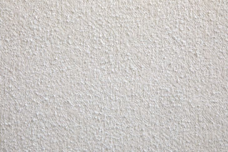 Merrifield Raisin Black and White King Upholstered Panel Bed