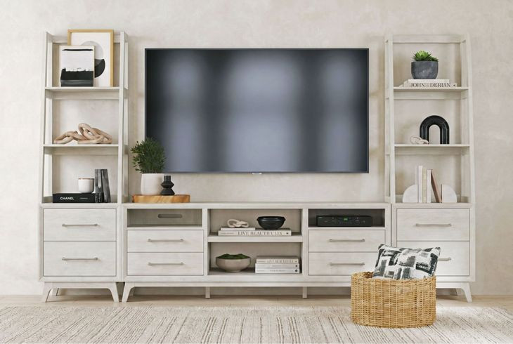 Clare Almond 71" TV Stand
