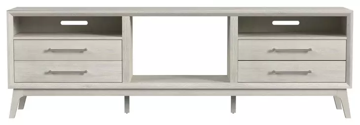 Clare Almond 82" TV Stand