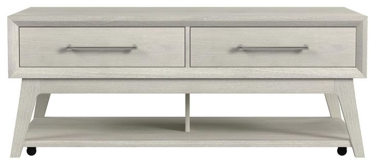 Clare Almond Occasional Table Set