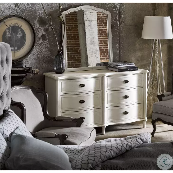 Solace Cotton Drawer Dresser