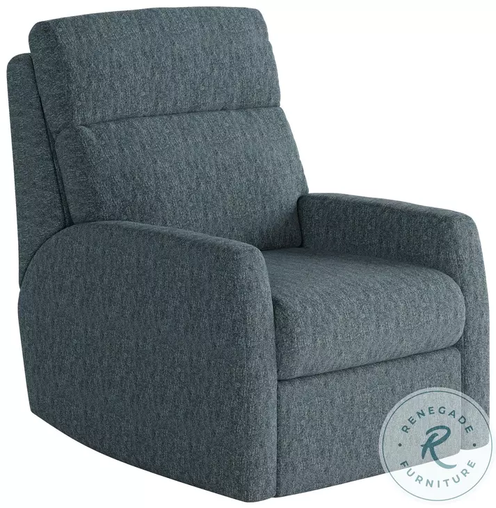 Mimi Athens Pond Power Headrest Rocker Recliner