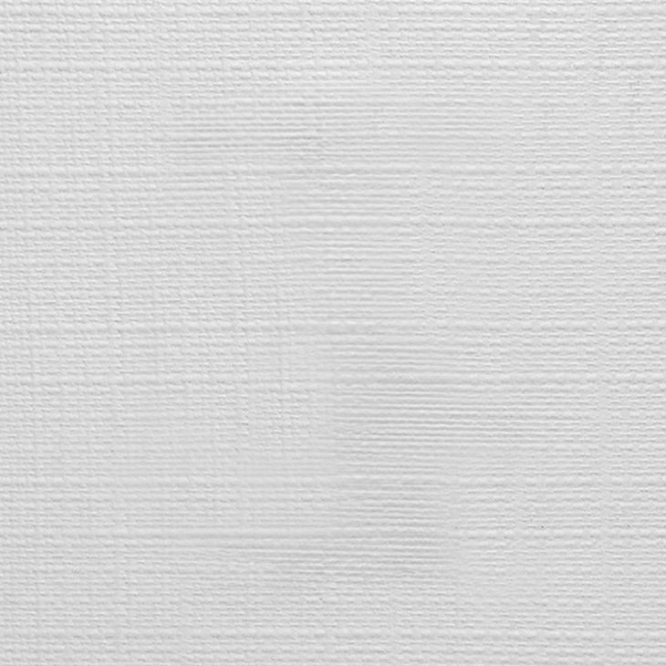 Rosie Textured White Linen 6 Drawer Dresser