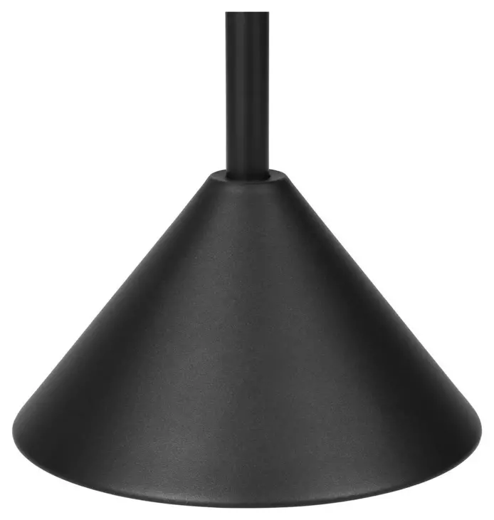 2021 Satin Black Coat Rack