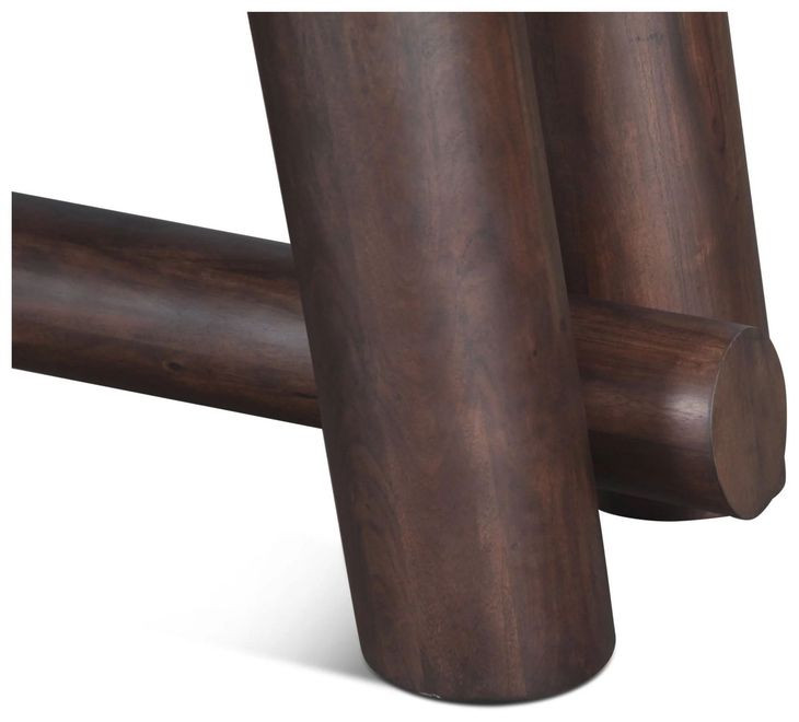 Wildwood Vinegar 80" Rectangular Gathering Table