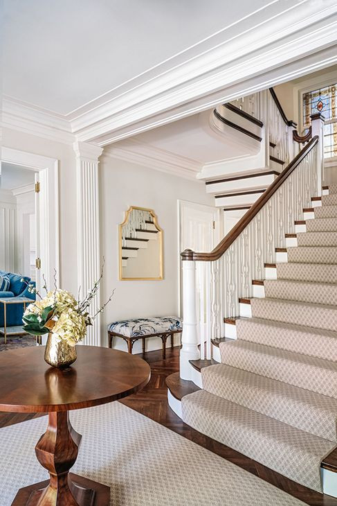 Lenwood Gold Leaf Arched Wall Mirror