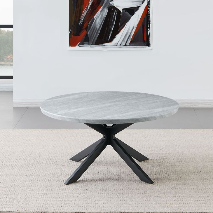 Keyla Gray Occasional Table Set