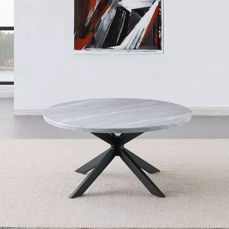 Keyla Gray Occasional Table Set