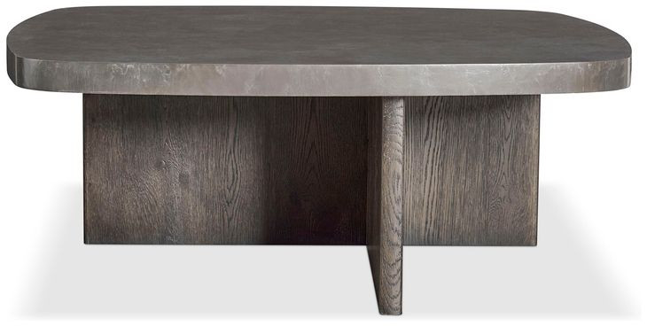 Monroe Robor and Montrose Square Occasional Table Set