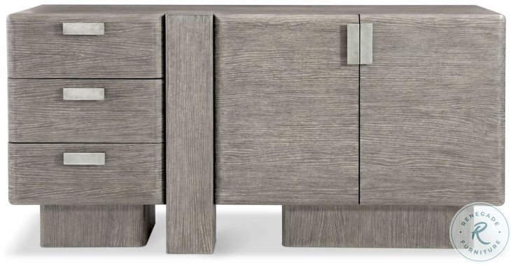 Monolith Puma Buffet with 3 Storage Drawers and Adjustable Shelves