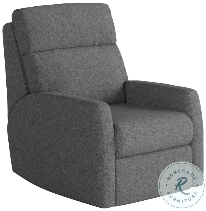 Mimi Glam Squad Storm Power Headrest Rocker Recliner