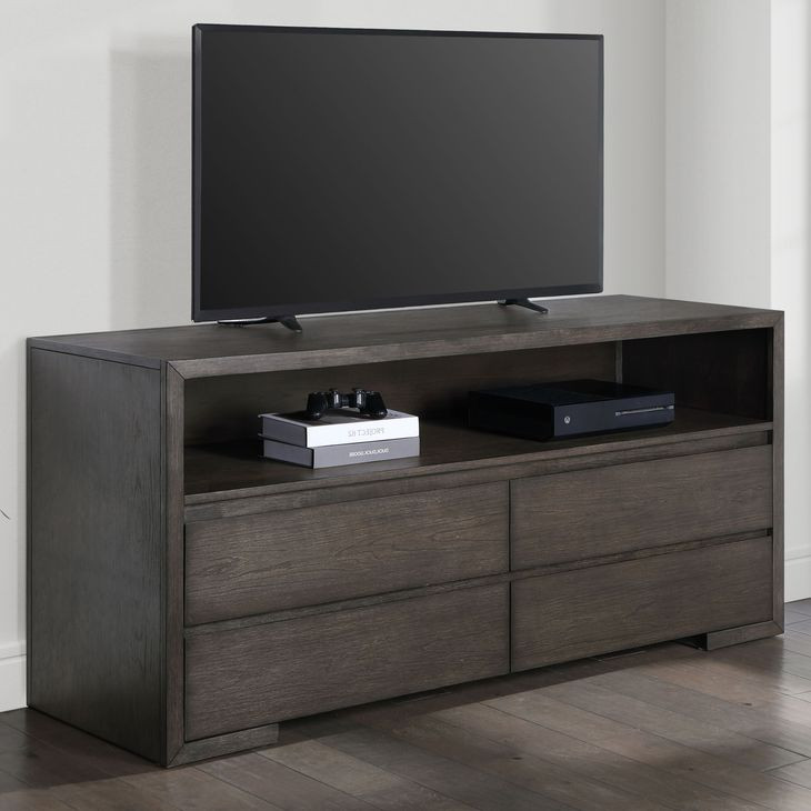 Evan Brown 64" TV Console