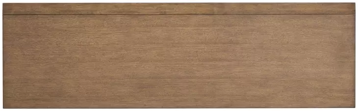Callisto Bourbon Brown 6 Drawer Dresser