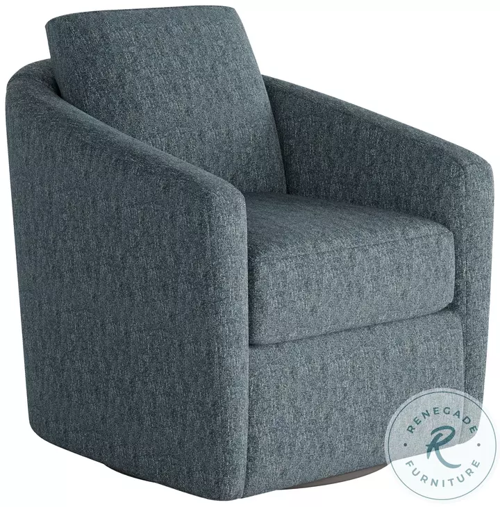Daisey Athens Pond Swivel Glider