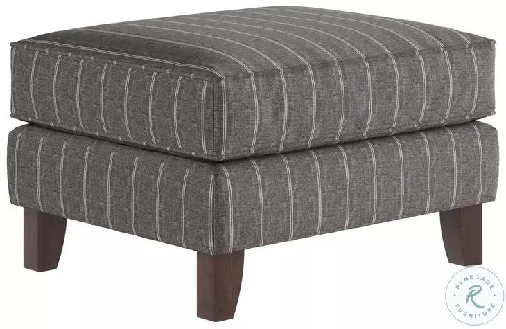 Homecoming Stone Gray Performance Fabric Living Room Set