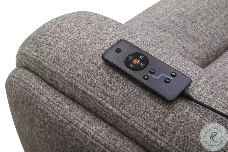 Perriton Frappe Zero Gravity Power Recliner