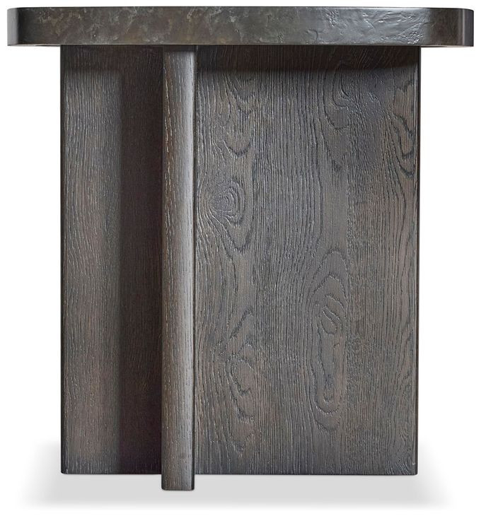 Monroe Robor and Montrose Square Occasional Table Set