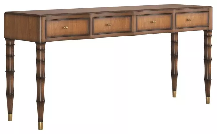 Harbor Deep Woods Rectangular Sofa Table