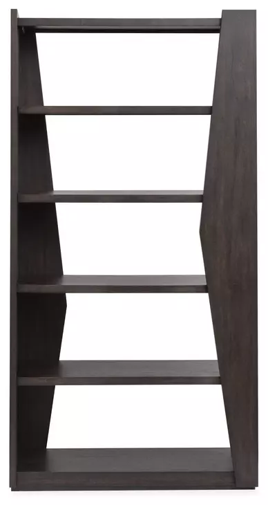 Bellamy Coffee Bean 74" Bookcase
