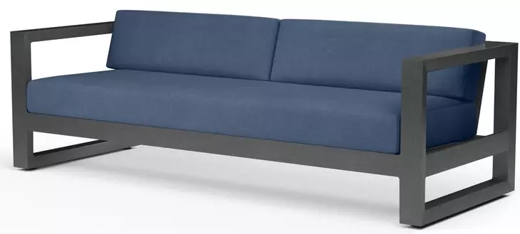 Redondo Spectrum Indigo Outdoor Living Room Set