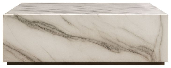 Artifacts Gray Rectangular Cavino Occassional Table Set