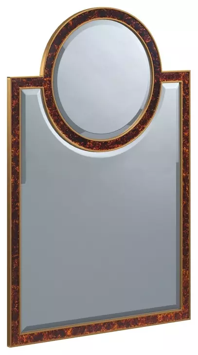 Boulevard Brown Queen Panel Bedroom Set