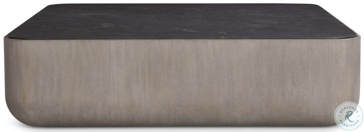 Croft Bluestone And Forry Square Cocktail Table