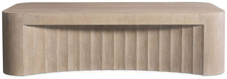 Loggia Aria Rectangular Cocktail Table